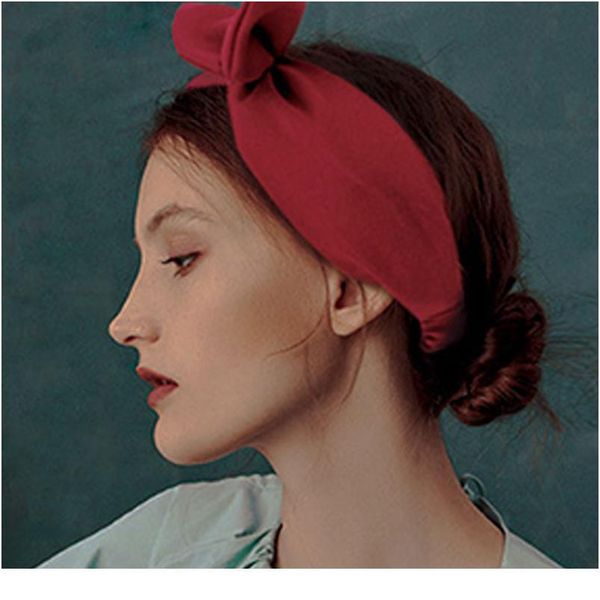 rabbit ear knotted headbands elastic bands hairband makeup yoga hair accessories women headbands solid color headwear b qyltsq
rabbit ear knotted headbands elastic bands hairband makeup yoga hair accessories women headbands solid color headwear b qyltsq