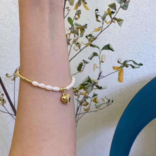 charm bracelets fashion elegant pearl chain metal heart beads bangles jewelry for women girls party bijoux femme gifts 20211, Golden;silver
charm bracelets fashion elegant pearl chain metal heart beads bangles jewelry for women girls party bijoux femme gifts 20211, Golden;silver
