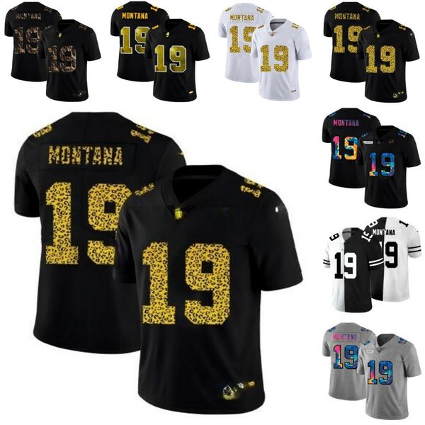 мужчины # 19 джо монтана леопарда печать мода пар limited женщины молодежь nfl трикотажные изделия черные, Black;red
мужчины # 19 джо монтана леопарда печать мода пар limited женщины молодежь nfl трикотажные изделия черные, Black;red