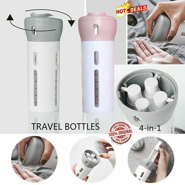 4 in 1 travel organizer dispenser outdoor shower gel bath shampoo storage bottle camping bottles1
4 in 1 travel organizer dispenser outdoor shower gel bath shampoo storage bottle camping bottles1