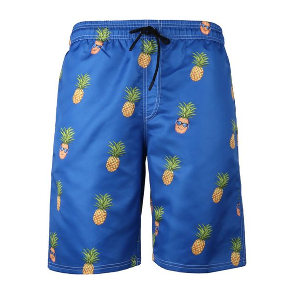 2019 summer new beach casual sports pants 3d printed shorts men's capris, White;black
2019 summer new beach casual sports pants 3d printed shorts men's capris, White;black