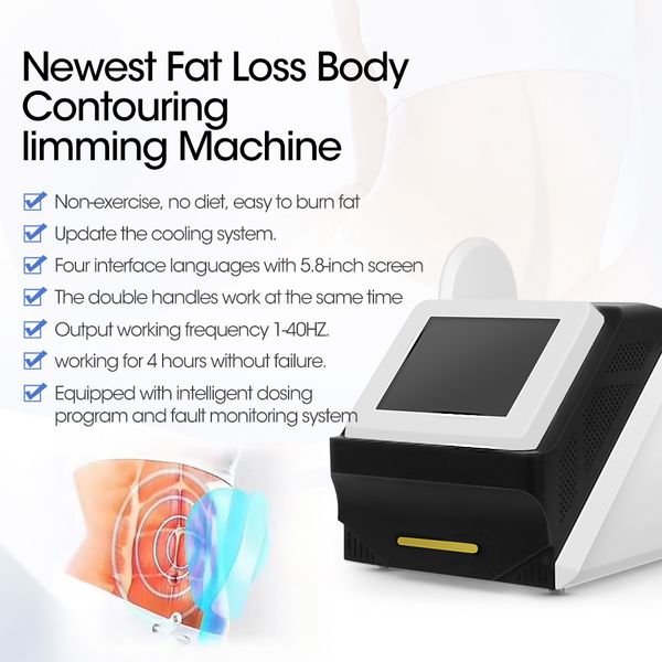 magnetic force thin fat burning massager muscle gail emslim machine hip lifting and shaping fat loss body cntouring limming machine
magnetic force thin fat burning massager muscle gail emslim machine hip lifting and shaping fat loss body cntouring limming machine