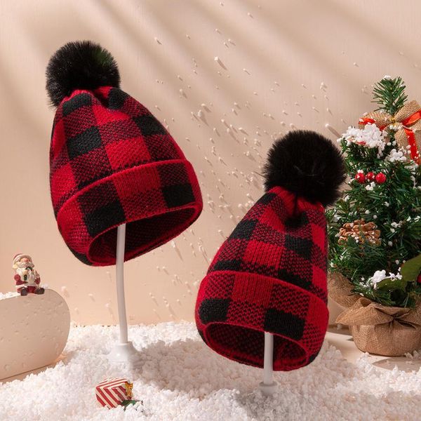 mom and baby knit hat wool edging cap hair ball ball twist knitting wool ball parent-child cap qyloyv, Yellow
mom and baby knit hat wool edging cap hair ball ball twist knitting wool ball parent-child cap qyloyv, Yellow