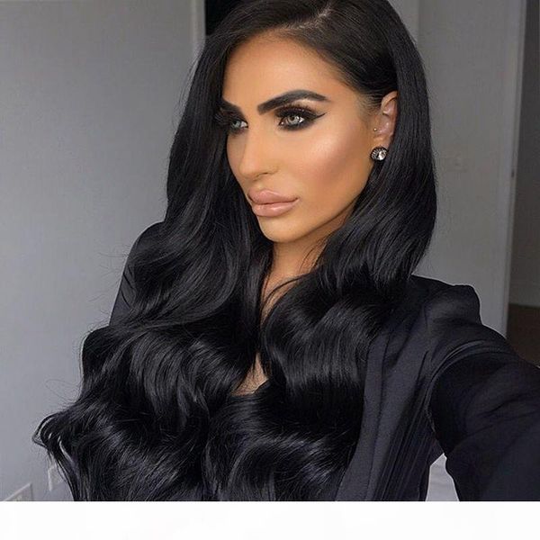 body wave lace front human hair wigs glueless brazilian remy hair lazce wigs pre plucked hairline with baby hair, Black;brown
body wave lace front human hair wigs glueless brazilian remy hair lazce wigs pre plucked hairline with baby hair, Black;brown