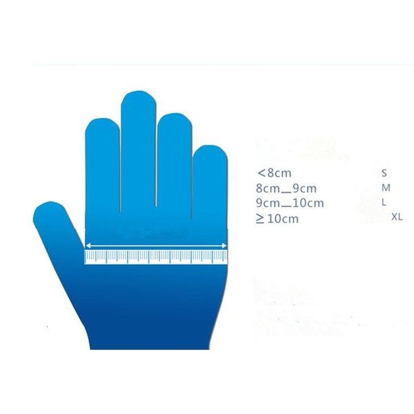 clean new 100pcs/lot disposable latex gloves dishwashing housework waterproof rubber consumption of gloves from mail
clean new 100pcs/lot disposable latex gloves dishwashing housework waterproof rubber consumption of gloves from mail
