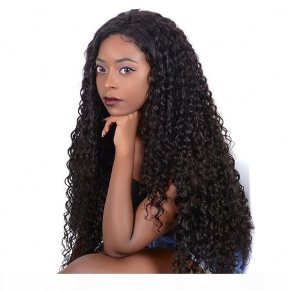 human hair lace front wigs kinky curly for black women virgin peruvian full lace wig medium cap swiss lace, Black;brown
human hair lace front wigs kinky curly for black women virgin peruvian full lace wig medium cap swiss lace, Black;brown