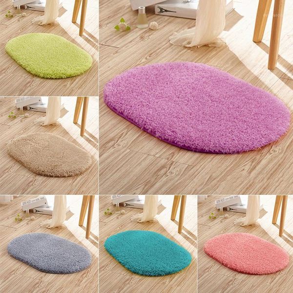 3 sizes non-slip mats bathroom shower door rugs oval bedroom carpets absorbent soft home memory foam area bath cashmere mats1
3 sizes non-slip mats bathroom shower door rugs oval bedroom carpets absorbent soft home memory foam area bath cashmere mats1