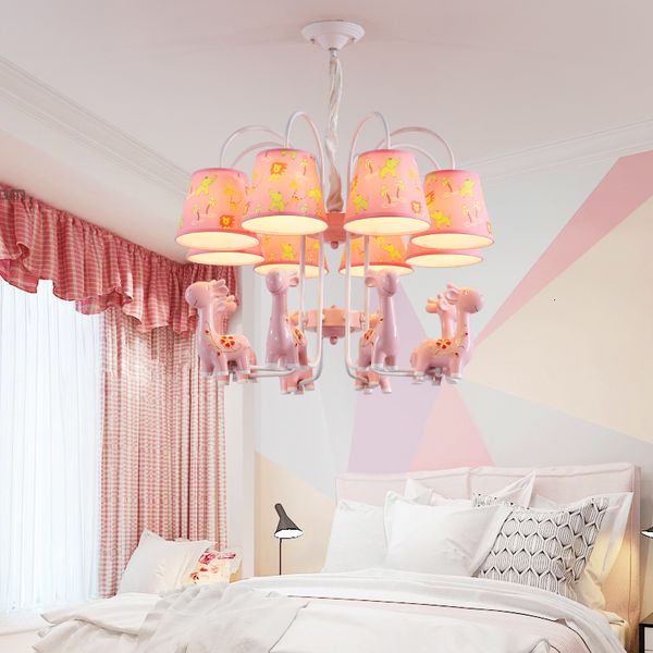 2021 new modern led children chandelier pink giraffe pendant for nursery fashion kid room bedroom indoor decoration lighting fo2p
2021 new modern led children chandelier pink giraffe pendant for nursery fashion kid room bedroom indoor decoration lighting fo2p