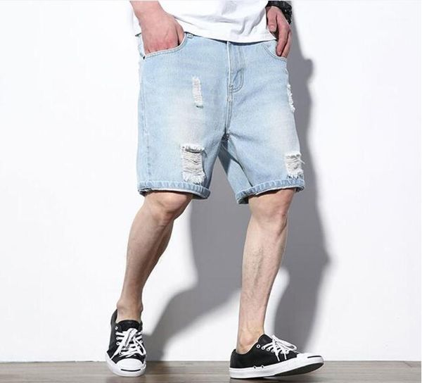 men's jeans 2021 men's cotton thin denim shorts fashion summer male casual short soft and comfortable #y21, Blue
men's jeans 2021 men's cotton thin denim shorts fashion summer male casual short soft and comfortable #y21, Blue