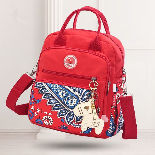 multi-function ethnic style mummy maternity diaper bag nappy backpack for baby infant care fashion handbag mochila maternidade lj201013
multi-function ethnic style mummy maternity diaper bag nappy backpack for baby infant care fashion handbag mochila maternidade lj201013