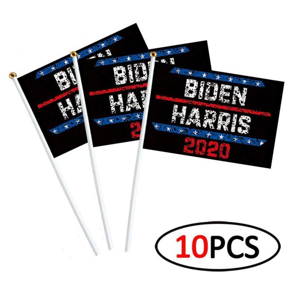 10 pack campaign flag handhold stick-shaped banner for biden harris mini hand flag banner make america great bbyxwy packing2010
10 pack campaign flag handhold stick-shaped banner for biden harris mini hand flag banner make america great bbyxwy packing2010