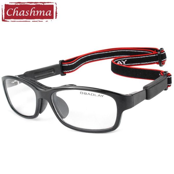 fashion sunglasses frames sport style trend eyeglasses men tr90 flexible light football myopia glasses with rope optical basketball spectacl, Black
fashion sunglasses frames sport style trend eyeglasses men tr90 flexible light football myopia glasses with rope optical basketball spectacl, Black