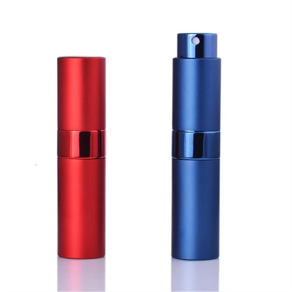 8ml 15ml aluminum portable rotary bottle anodized perfume bottles glassperfume oils diffusers makeup atommizer spray bottling tube free
8ml 15ml aluminum portable rotary bottle anodized perfume bottles glassperfume oils diffusers makeup atommizer spray bottling tube free