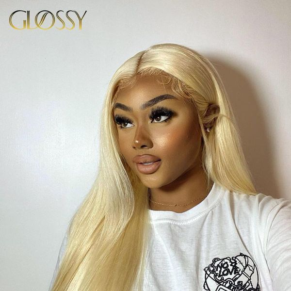 613 straight lace front human hair blonde wigs 4x4 13x4 lace frontal closure wigs for black women pre-plucked with baby hair, Black;brown
613 straight lace front human hair blonde wigs 4x4 13x4 lace frontal closure wigs for black women pre-plucked with baby hair, Black;brown