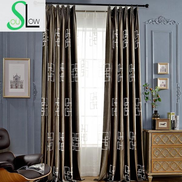 curtain & drapes slow soul brown dark green good quality velvet embroidered curtains for living room tulle bedroom organza baby and tende
curtain & drapes slow soul brown dark green good quality velvet embroidered curtains for living room tulle bedroom organza baby and tende