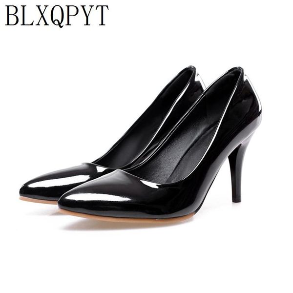 blxqpyt 2021 fashion sweet pumps plus big size 31-47 pointed toe women platform high heels(8cm) wedding party shoes woman 66-1, Black
blxqpyt 2021 fashion sweet pumps plus big size 31-47 pointed toe women platform high heels(8cm) wedding party shoes woman 66-1, Black