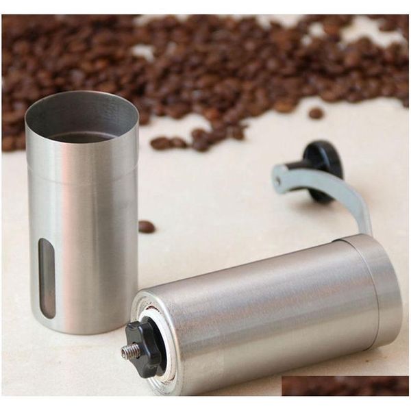 stainless steel coffee grinder tool hand manual coffee grinder mill coffee bean spice mini grinders kitch jllljb comb2010
stainless steel coffee grinder tool hand manual coffee grinder mill coffee bean spice mini grinders kitch jllljb comb2010