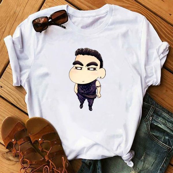new cute print women female tshirt summer harajuku short sleeve white t shirts cartoon casual woman clothing
new cute print women female tshirt summer harajuku short sleeve white t shirts cartoon casual woman clothing