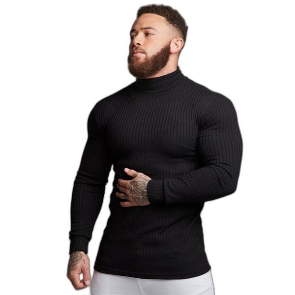 men's sweaters autumn winter fashion turtleneck mens thin casual roll neck solid warm slim fit men pullover male, White;black
men's sweaters autumn winter fashion turtleneck mens thin casual roll neck solid warm slim fit men pullover male, White;black