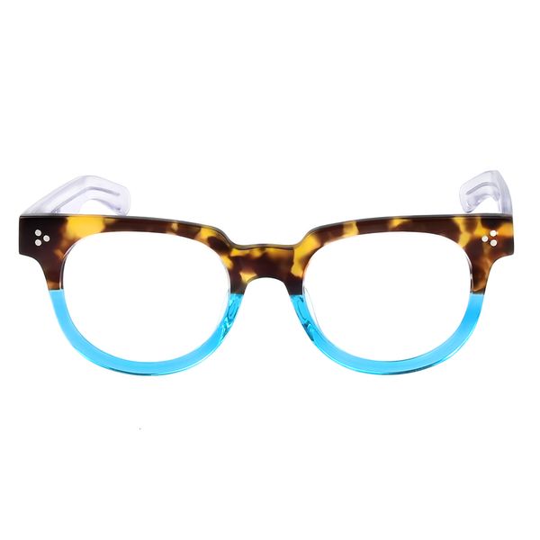 2021 new high-quality acetate round retro-prescription male women's glasses ov5358 frames ht8d, White;black
2021 new high-quality acetate round retro-prescription male women's glasses ov5358 frames ht8d, White;black