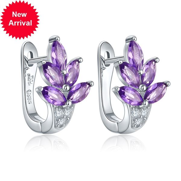 hutang amethyst female clip natural purple earrings precious stone solid silver 925 sterling fine jewelry new arrival present, Golden;silver
hutang amethyst female clip natural purple earrings precious stone solid silver 925 sterling fine jewelry new arrival present, Golden;silver