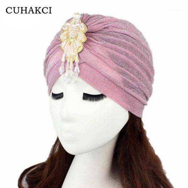 cuhakci women mesh skullies shiny new fashion turban beanies soft breathable shimmer glitter sparkly muslim hats1
cuhakci women mesh skullies shiny new fashion turban beanies soft breathable shimmer glitter sparkly muslim hats1