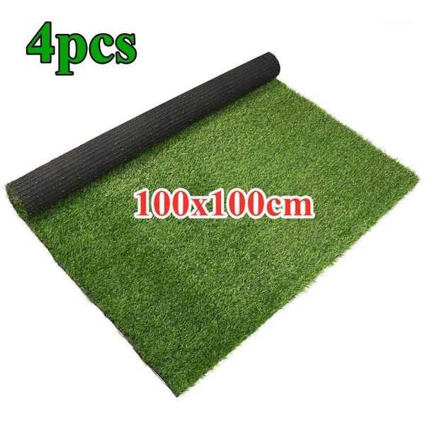4pcs 100x100cm artificial green plant lawns carpet wall green plants lawns carpet diy home shop floor wedding decoration1
4pcs 100x100cm artificial green plant lawns carpet wall green plants lawns carpet diy home shop floor wedding decoration1