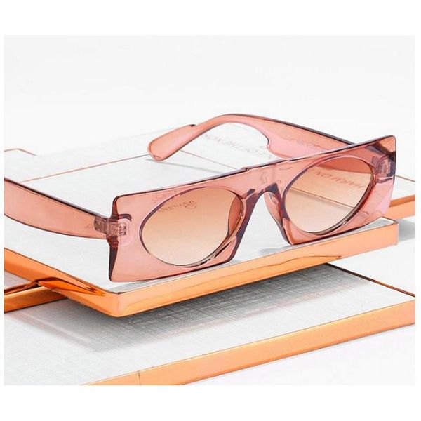 sunglasses assic black small narrow frame women men designers retro 2021 rectangular fml, White;black
sunglasses assic black small narrow frame women men designers retro 2021 rectangular fml, White;black