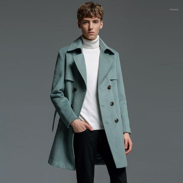 new men coats luxury double-breasted cashmere mens jackets and coats plus size 6xl autumn winter wool long coat men trench1, Black
new men coats luxury double-breasted cashmere mens jackets and coats plus size 6xl autumn winter wool long coat men trench1, Black