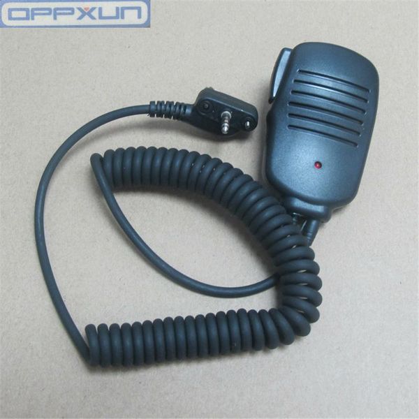 walkie talkie oppxun microphone with indicator lamp for yaesu vx-351, vx-354, vx-410, vx-420, vx-427 radios
walkie talkie oppxun microphone with indicator lamp for yaesu vx-351, vx-354, vx-410, vx-420, vx-427 radios