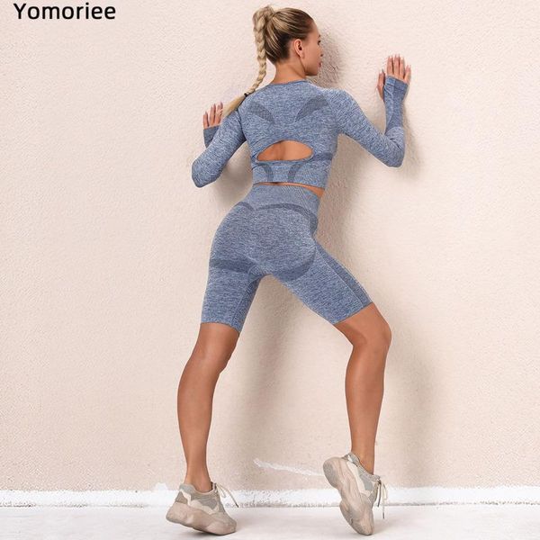 yoga outfits seamless knit beauty back long-sleeved shirts set sports running shorts women gym clothes workout bodysuit, White;red
yoga outfits seamless knit beauty back long-sleeved shirts set sports running shorts women gym clothes workout bodysuit, White;red