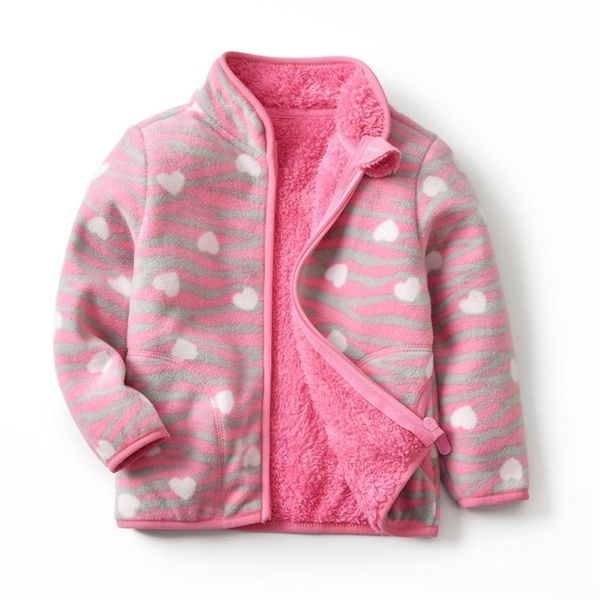 new spring autumn children kids polar fleece hoodies sweatshirts baby boys girls jackets sweatshirts soft thick warm high 201210, Black
new spring autumn children kids polar fleece hoodies sweatshirts baby boys girls jackets sweatshirts soft thick warm high 201210, Black