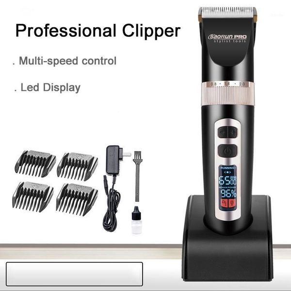 hair clippers professional electric clipper trimmer to children use cutting machine men powerful shaving machine1
hair clippers professional electric clipper trimmer to children use cutting machine men powerful shaving machine1