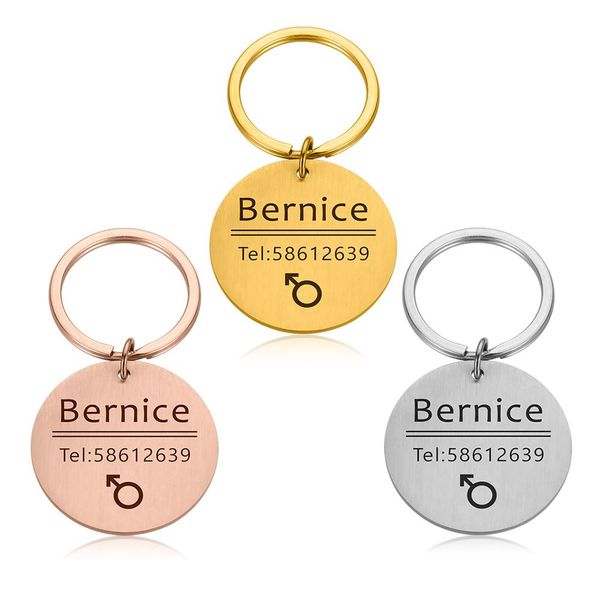 engraving pet dog cat collar accessories decoration pet id dog tags collars stainless steel cat tag customized tag q wmtwik
engraving pet dog cat collar accessories decoration pet id dog tags collars stainless steel cat tag customized tag q wmtwik