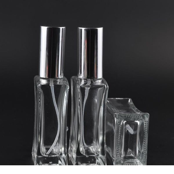 10pcs/lot 50ml square glass perfume bottle empty parfum clear spray packaging refillable bottles atomizer 10pcs/ qylqav
10pcs/lot 50ml square glass perfume bottle empty parfum clear spray packaging refillable bottles atomizer 10pcs/ qylqav