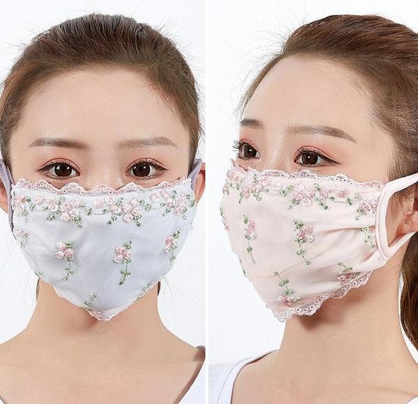 fashion reusable cotton lace designer face masks mouth mask anti-dust fabric mask washable face mask
fashion reusable cotton lace designer face masks mouth mask anti-dust fabric mask washable face mask
