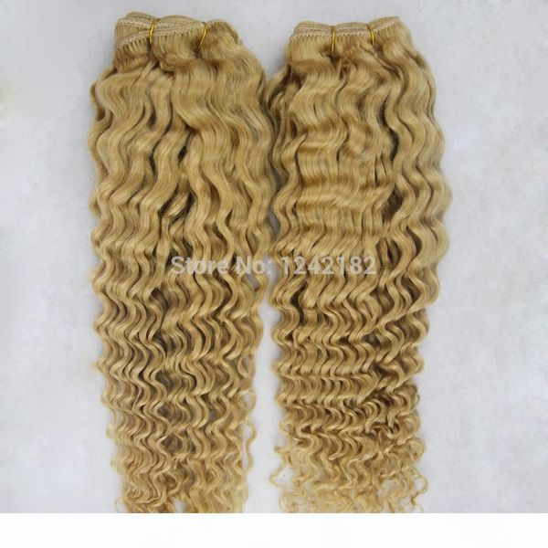 bleach blonde hair weave brazilian naturel deep wave 1pcs lot blonde human remy hair extensions 8-26 inch, Black
bleach blonde hair weave brazilian naturel deep wave 1pcs lot blonde human remy hair extensions 8-26 inch, Black