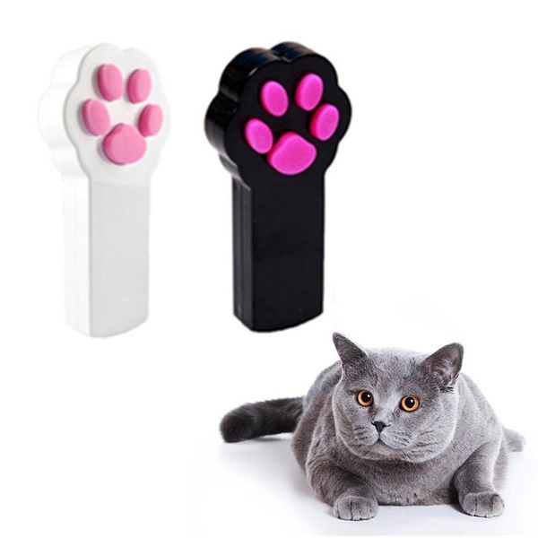 cat toys funny pet wand stick interactive laser pointer exercise toy claw beam automatic supplies pink pads
cat toys funny pet wand stick interactive laser pointer exercise toy claw beam automatic supplies pink pads