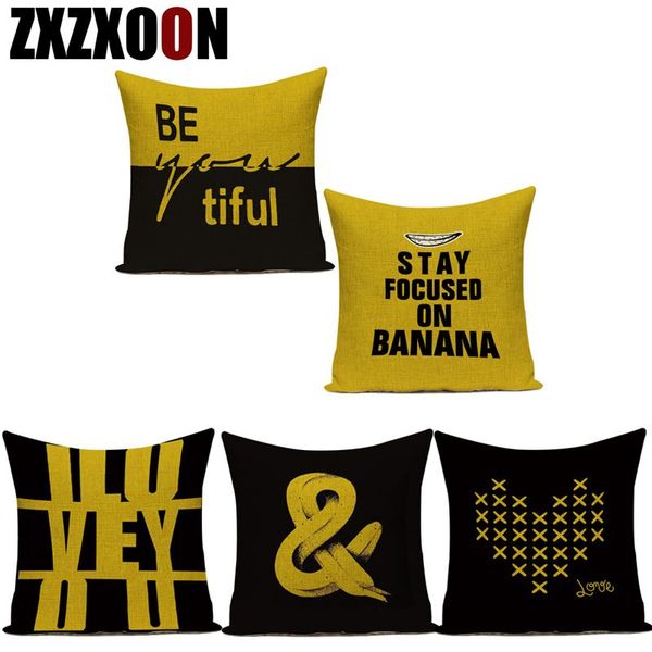 cushion/decorative pillow cotton linen yellow simple geometric animals letter decorative pillows cushion cover for sofa home living room alm
cushion/decorative pillow cotton linen yellow simple geometric animals letter decorative pillows cushion cover for sofa home living room alm