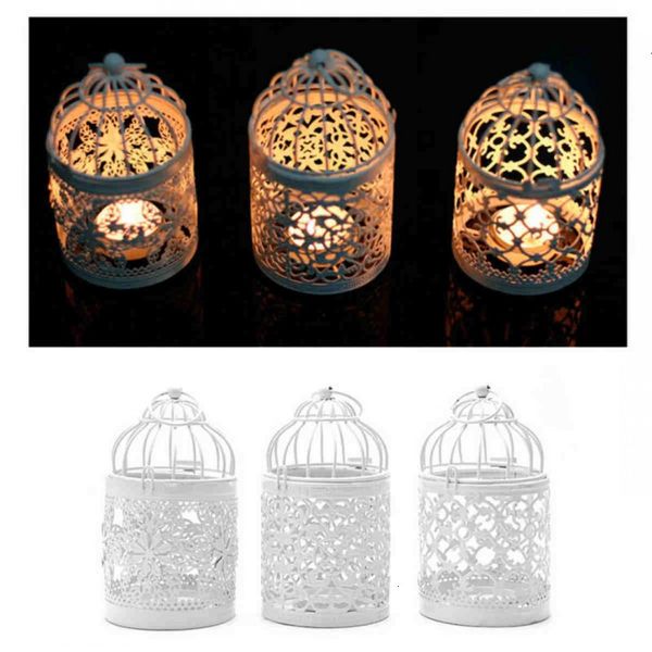 holder 3 types white metal hollow candle tealight candlestick hanging lantern bird cage home decoration lanterns
holder 3 types white metal hollow candle tealight candlestick hanging lantern bird cage home decoration lanterns