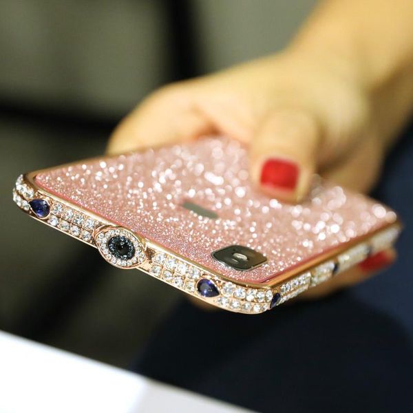 luxury girl shiny crystal phone case for iphone xr 7 8 plus flash aluminum case fhx-xy for iphone x xs max 11 wmtpvc yyysports
luxury girl shiny crystal phone case for iphone xr 7 8 plus flash aluminum case fhx-xy for iphone x xs max 11 wmtpvc yyysports