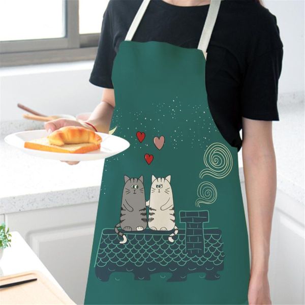 aprons parent the family kitchen valentine's day print linen dinner party cooking bib pinafore cleaning d8
aprons parent the family kitchen valentine's day print linen dinner party cooking bib pinafore cleaning d8