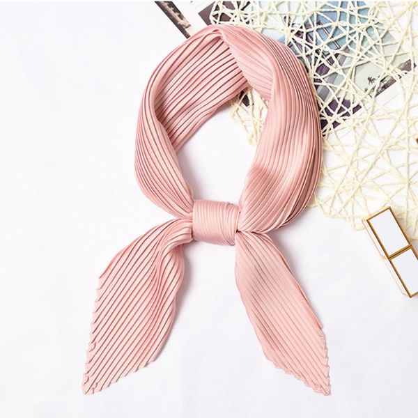 scarves 2021 solid color black white pink small square twill satin silk neck c women hair headband handkerchief, Blue;gray
scarves 2021 solid color black white pink small square twill satin silk neck c women hair headband handkerchief, Blue;gray