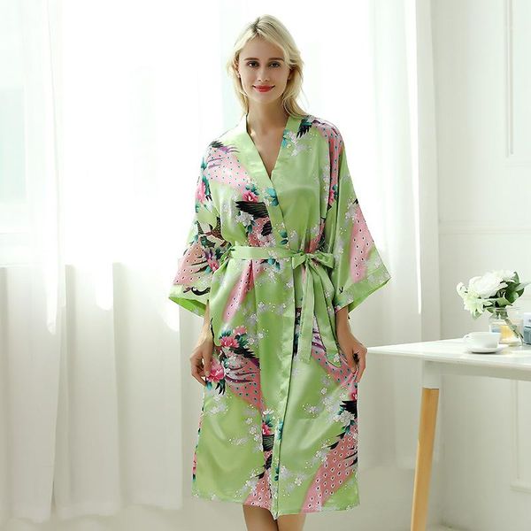 sleeve belt animal print women fashion home casual pajamas ladies flower pattern loose robes fashion long, Black;red
sleeve belt animal print women fashion home casual pajamas ladies flower pattern loose robes fashion long, Black;red
