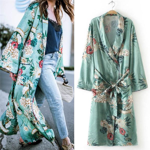 women's trench coats 2021 fashion european american elegant style coat women floral embroidery spring summer clothing, Tan;black
women's trench coats 2021 fashion european american elegant style coat women floral embroidery spring summer clothing, Tan;black