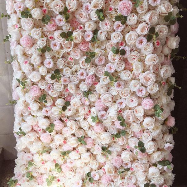 spr 4ft*8ft blush pink flowers wall can roll up arch table runner artificial floral decorations arrangement shpping1 
spr 4ft*8ft blush pink flowers wall can roll up arch table runner artificial floral decorations arrangement shpping1