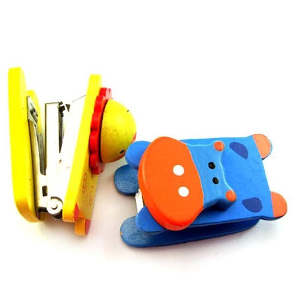 cute animals stapler mini wooden paper stapler paper clip binding tool small stapler for children's gift office school supplies h wmtds
cute animals stapler mini wooden paper stapler paper clip binding tool small stapler for children's gift office school supplies h wmtds