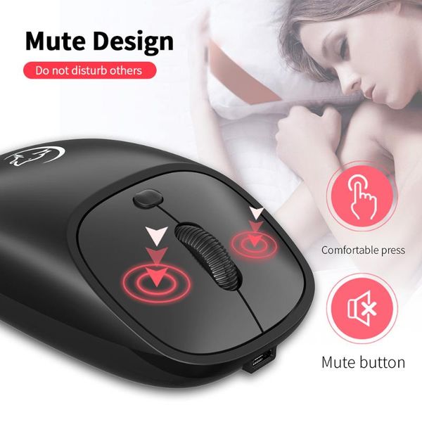mice 2400dpi optical mouse 2.4ghz wireless rechargeable mute office ergonomic for pc laptop
mice 2400dpi optical mouse 2.4ghz wireless rechargeable mute office ergonomic for pc laptop