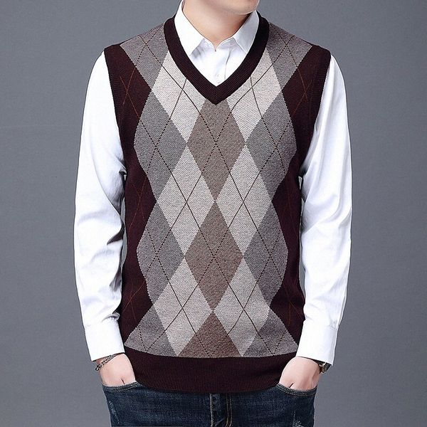 men's pullover vest knitted plaid check argyle stylish vintage style sleeveless slim sweater cardigans v neck fall winter wine light gr, White;black
men's pullover vest knitted plaid check argyle stylish vintage style sleeveless slim sweater cardigans v neck fall winter wine light gr, White;black