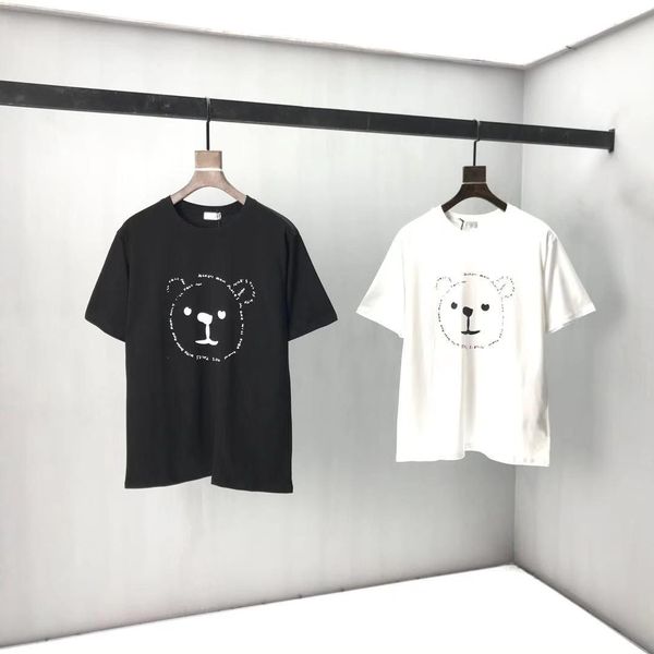 2021 new designers t shirt mens women's t-shirt fashion men's casual t-shirt men's designer street short-sleeved paris angels, White;black
2021 new designers t shirt mens women's t-shirt fashion men's casual t-shirt men's designer street short-sleeved paris angels, White;black